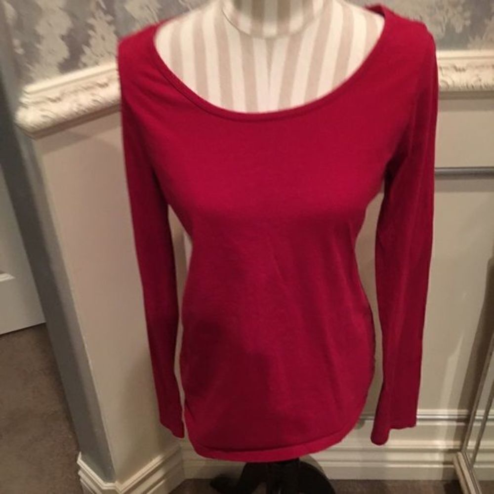 Newport News Red Top